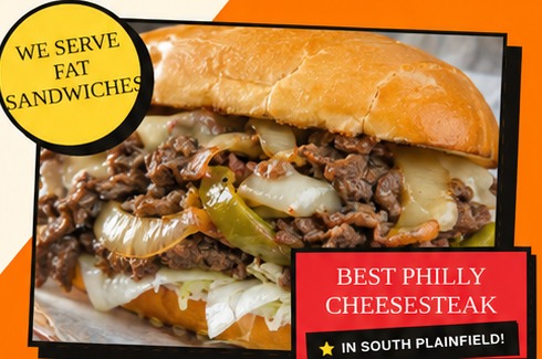 Philly Monster